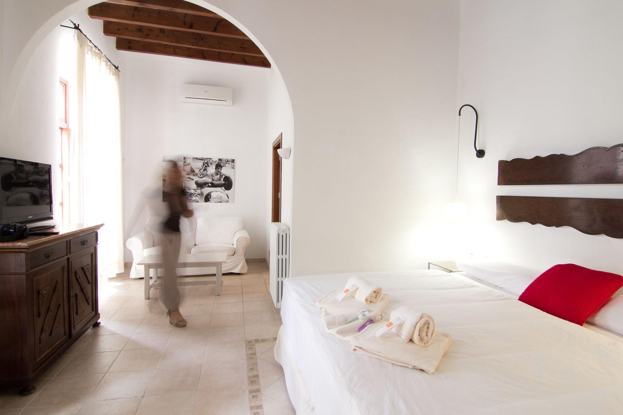 Algaida Suites By Eurotels Extérieur photo