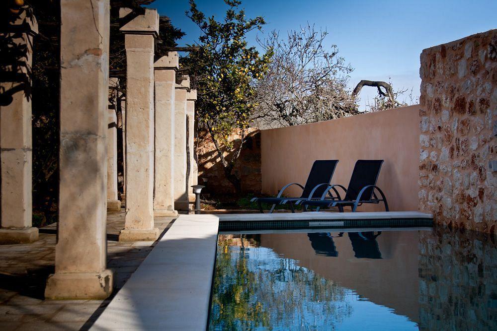 Algaida Suites By Eurotels Extérieur photo