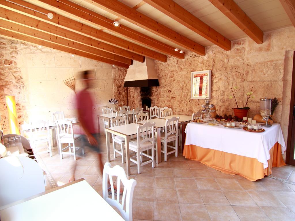 Algaida Suites By Eurotels Extérieur photo