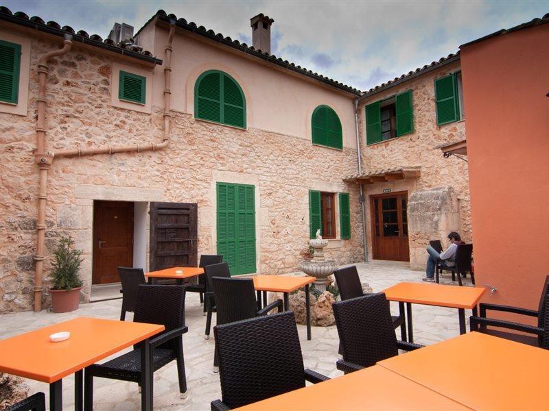 Algaida Suites By Eurotels Extérieur photo