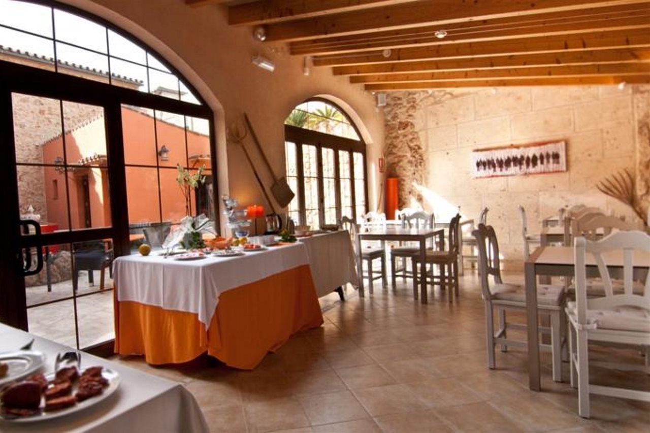 Algaida Suites By Eurotels Extérieur photo