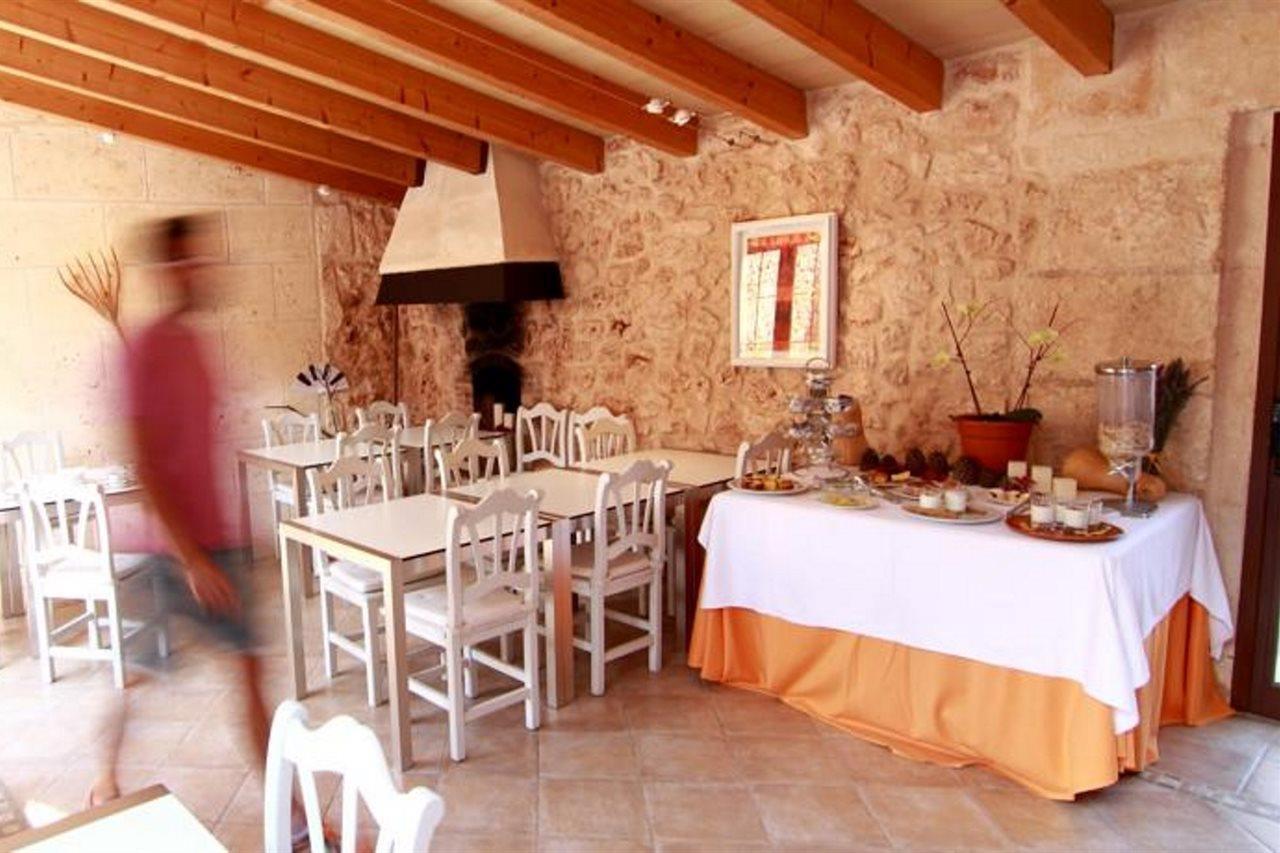 Algaida Suites By Eurotels Extérieur photo