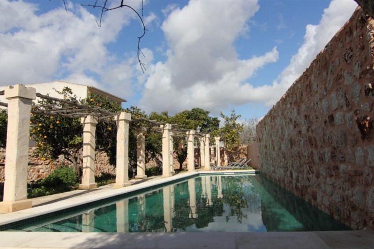Algaida Suites By Eurotels Extérieur photo
