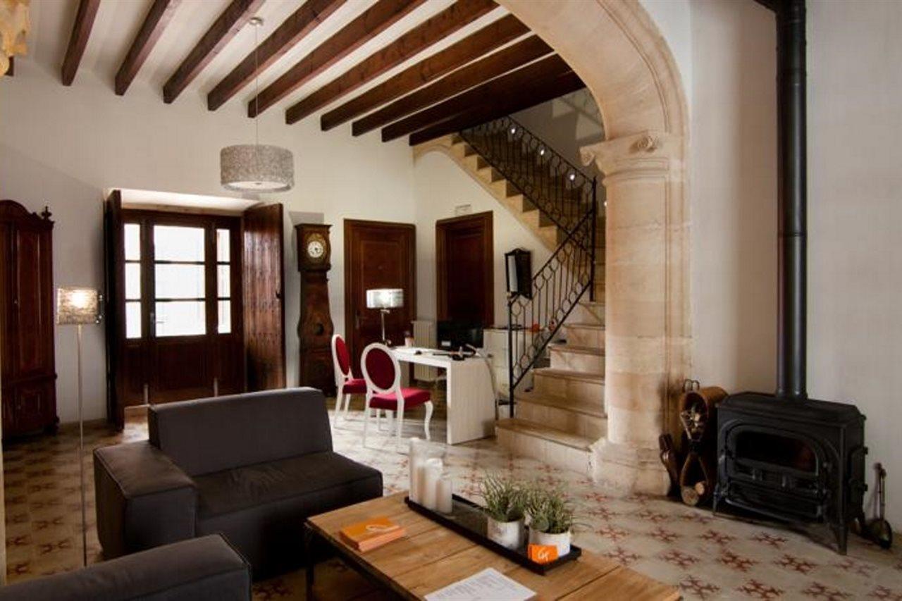 Algaida Suites By Eurotels Extérieur photo