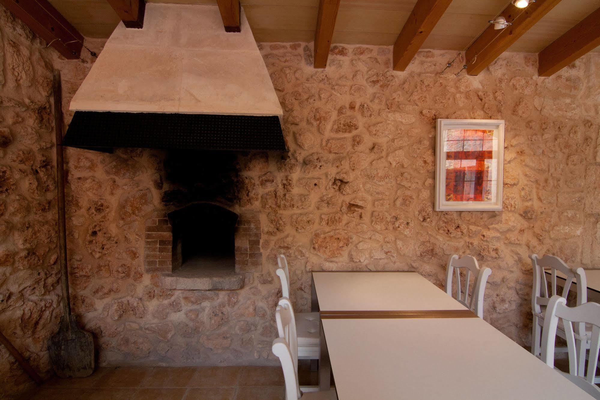 Algaida Suites By Eurotels Extérieur photo