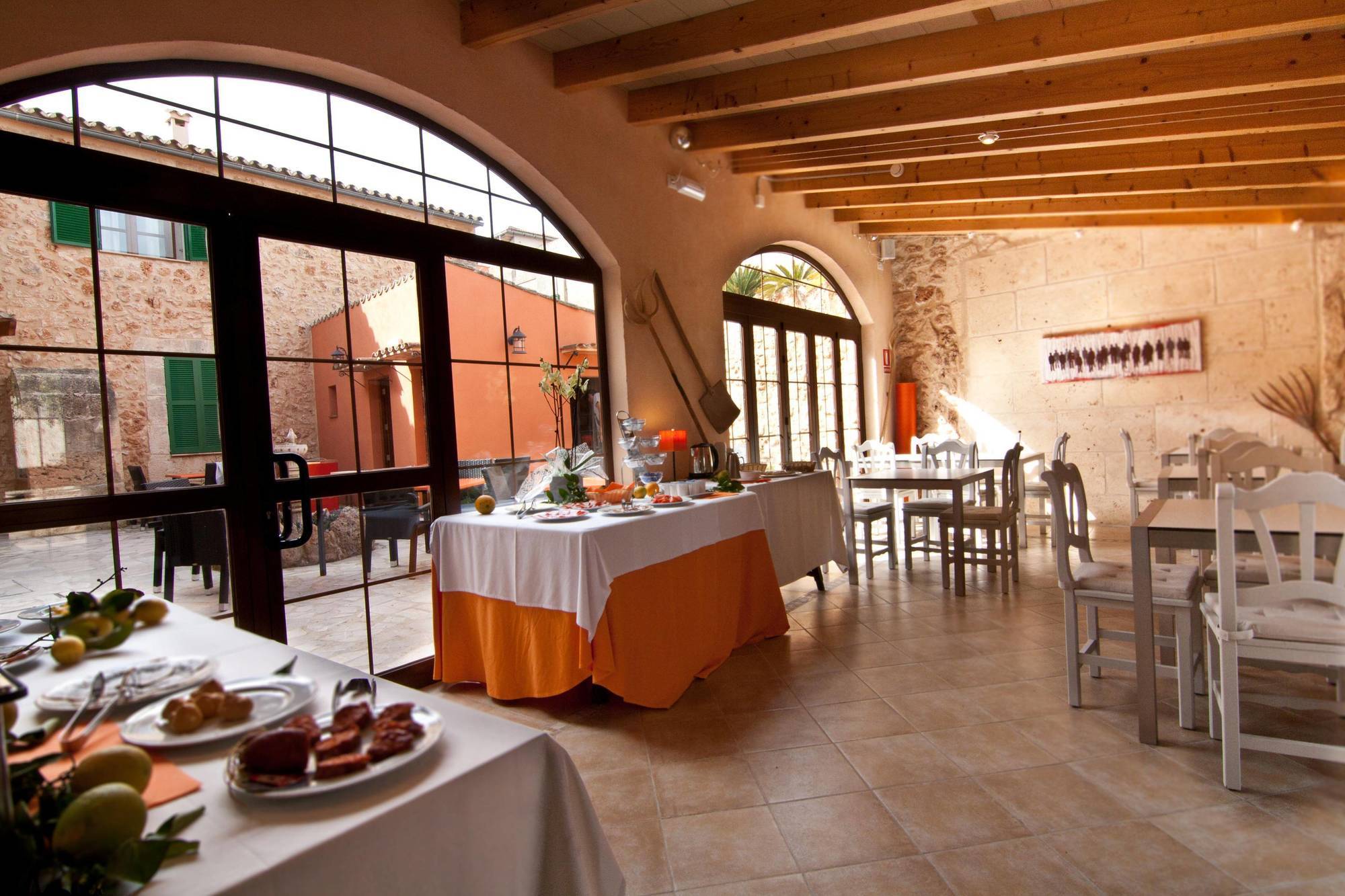 Algaida Suites By Eurotels Extérieur photo