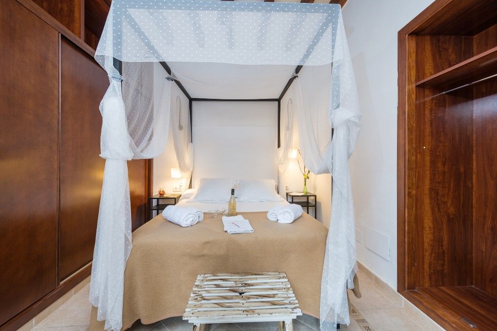 Algaida Suites By Eurotels Extérieur photo