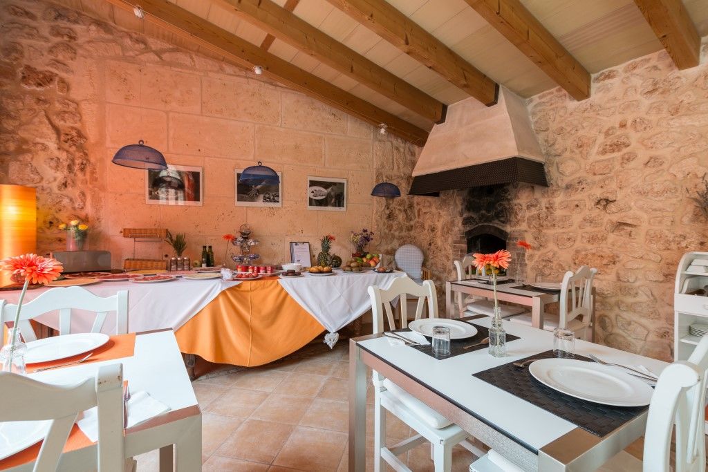 Algaida Suites By Eurotels Extérieur photo