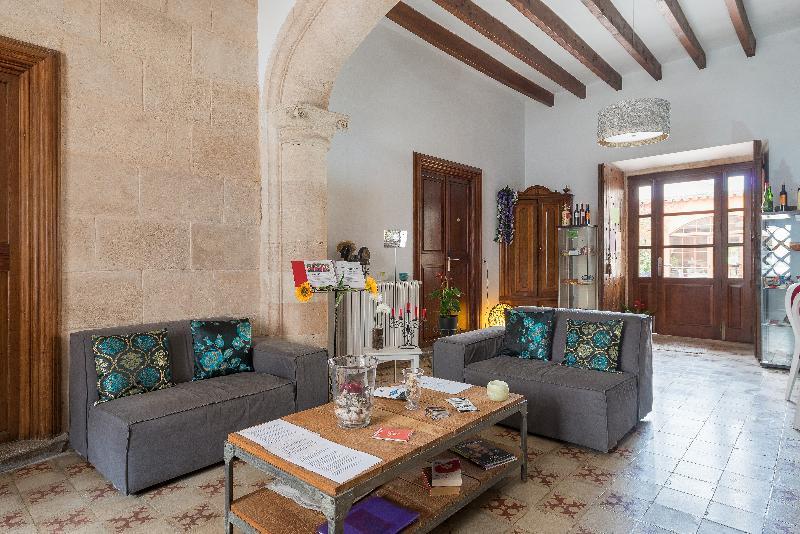 Algaida Suites By Eurotels Extérieur photo