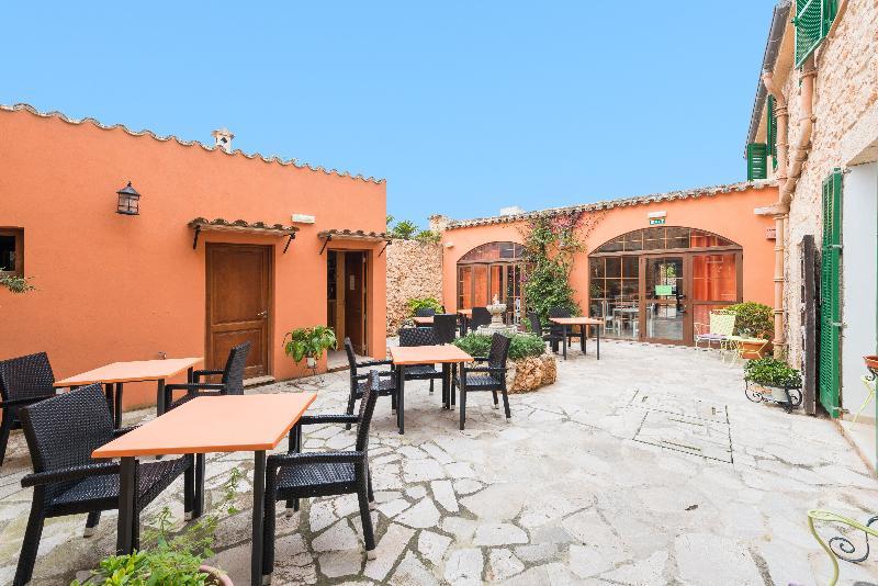 Algaida Suites By Eurotels Extérieur photo