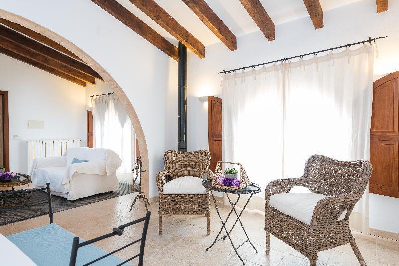 Algaida Suites By Eurotels Extérieur photo