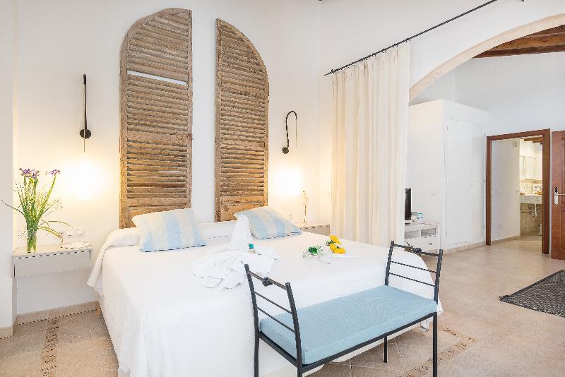 Algaida Suites By Eurotels Extérieur photo